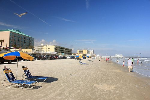 Daytona Beach, Florida