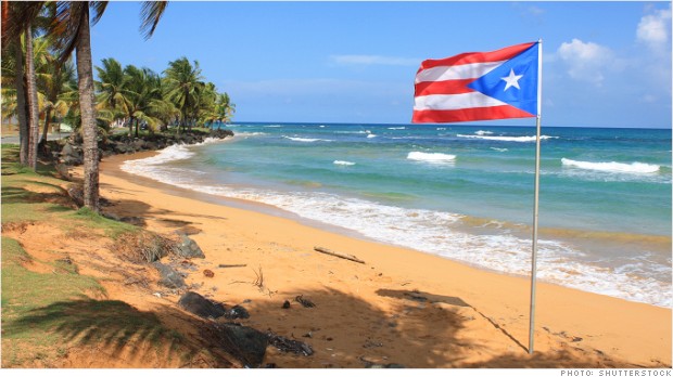 Puerto Rico