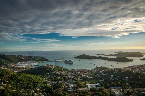 Saint Thomas, U.S. Virgin Islands