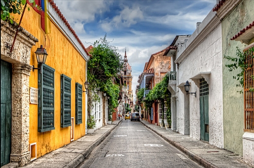 Cartagena