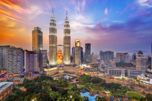 Kuala Lumpur, Malaysia