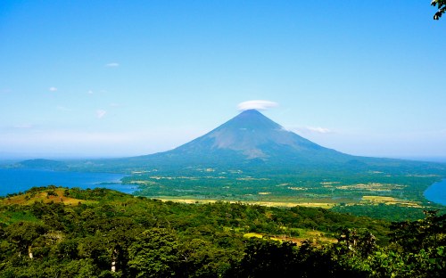 Nicaragua