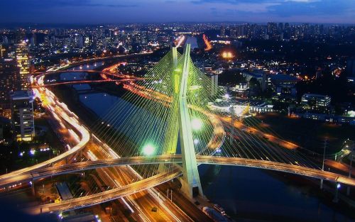 Sao Paulo, Brazil