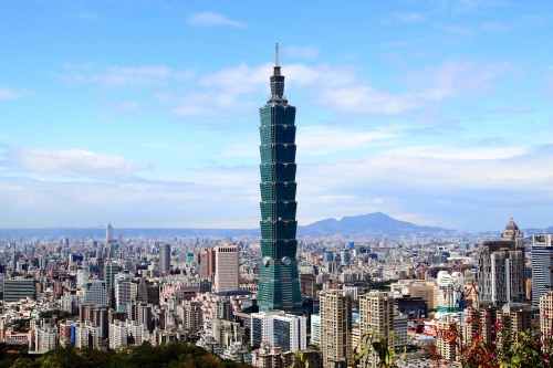 Taipei, Taiwan