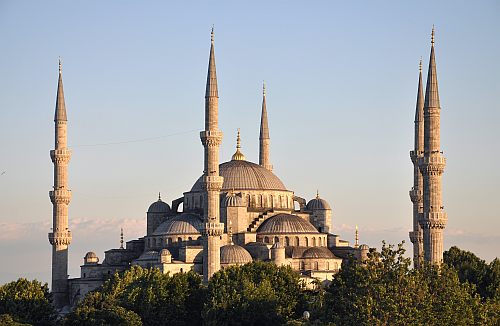 Istanbul, Turkey