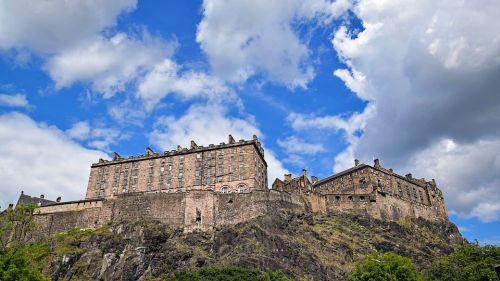 Edinburgh, Scotland