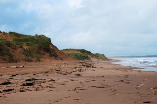 Prince Edward Island