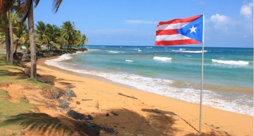 Puerto Rico