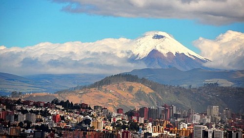 Ecuador