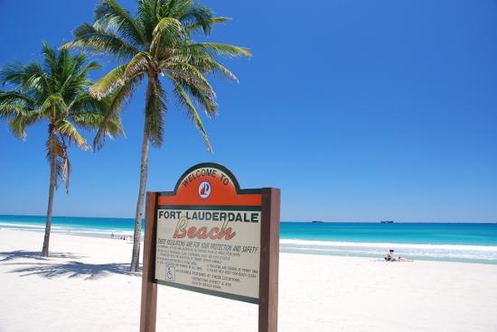 Fort Lauderdale, Florida