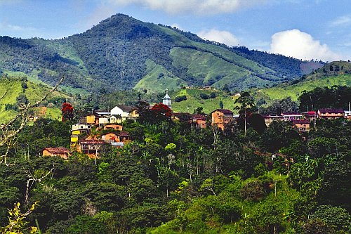 Quito, Ecuador