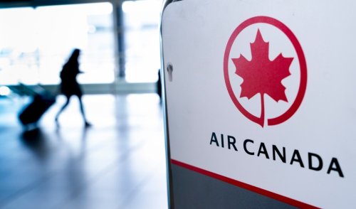 Air Canada refunds