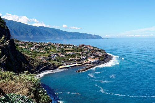 Madeira, Portugal