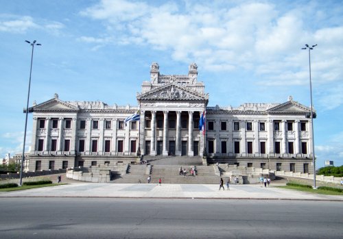 Montevideo, Uruguay