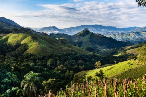 Nicaragua