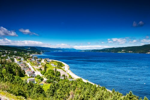 Deer Lake, Newfoundland