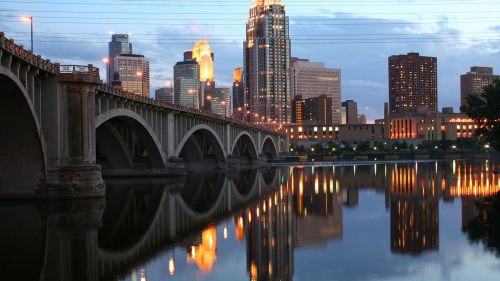 Minneapolis, Minnesota