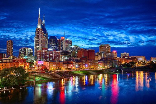 Nashville