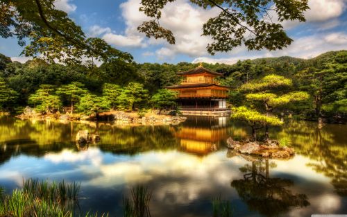 Kyoto, Japan