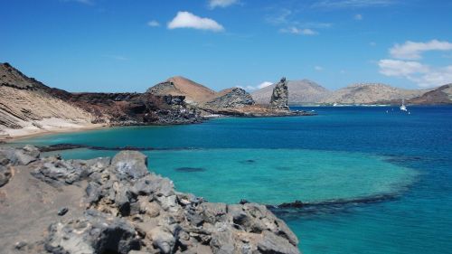 Galapagos Islands