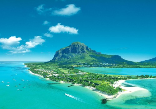 Mauritius