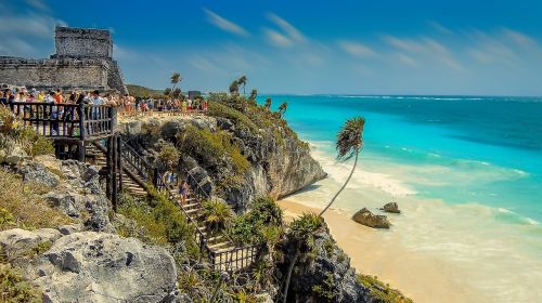 Tulum, Mexico