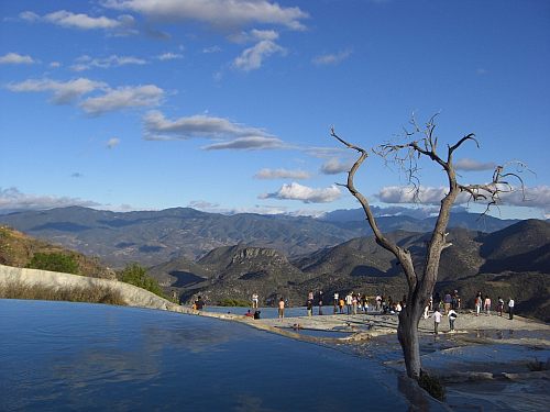 Oaxaca, Mexico