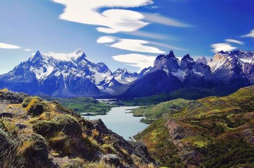 Patagonia, Chile