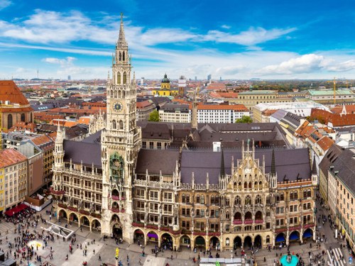 Munich, Germany