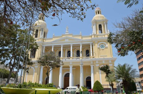 Chiclayo, Peru