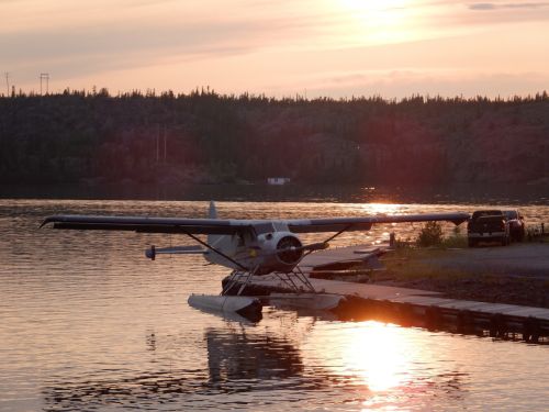 Yellowknife, Northwest Territories