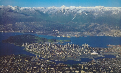 Vancouver, Canada