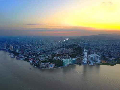 Guayaquil, Ecuador