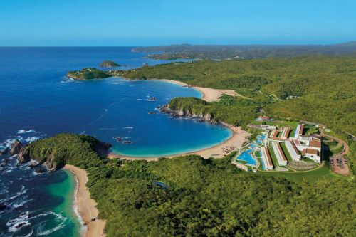 Huatulco, Mexico