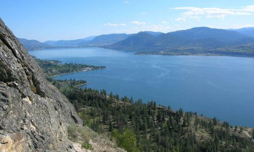 Penticton, BC