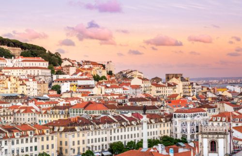 Lisbon, Portugal